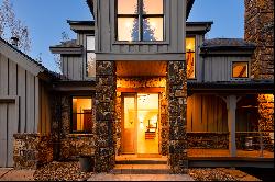 Exceptional Luxury Home in Prestigious Aspen Glen Community