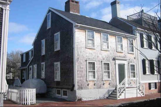 21 India Street,Nantucket, MA, 02554