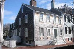 21 India Street,Nantucket, MA, 02554