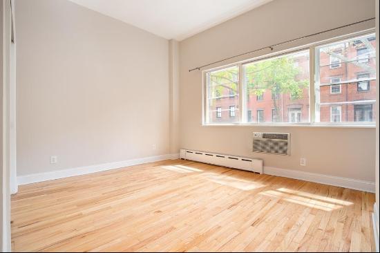 Brooklyn Residential Lease