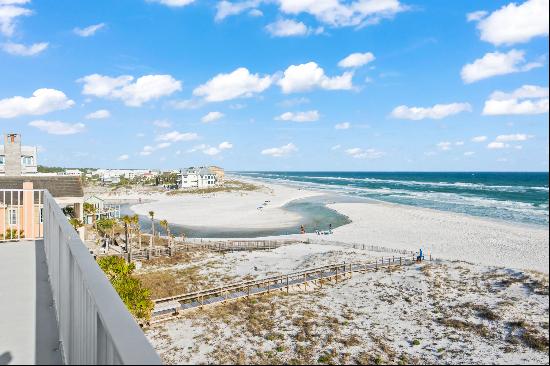 Santa Rosa Beach Residential