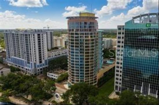 ORLANDO Residential Lease