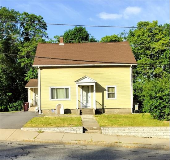 Woonsocket Residential Lease