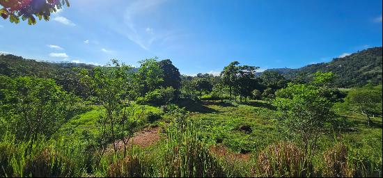 San Isidro de El General Land