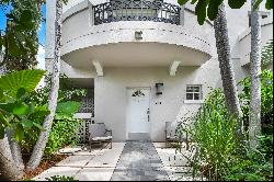 261 Navarre Ave, #B-1, Coral Gables, FL