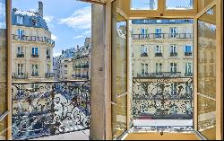 Sale - Apartment Paris 2nd 