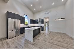 Luxury Townhomes, Downtown Moab