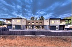 Luxury Townhomes, Downtown Moab