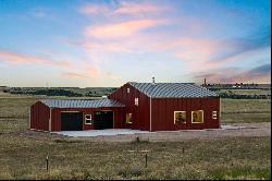 1825 County Road 106, Elizabeth, CO 80107