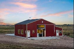 1825 County Road 106, Elizabeth, CO 80107