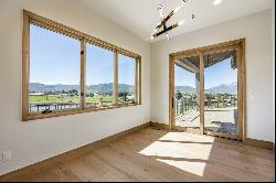 Remarkable Mountain Modern Home with Unobstructed Views of Mt. Timpanogos