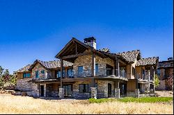 Remarkable Mountain Modern Home with Unobstructed Views of Mt. Timpanogos