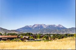 Remarkable Mountain Modern Home with Unobstructed Views of Mt. Timpanogos