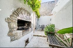 ile de Re - Charming house in Saint-Martin-de-Re