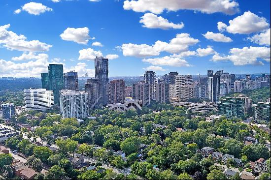 Yonge Sheppard Premium Land