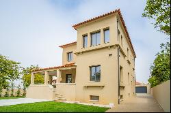 Detached house, 4 bedrooms, for Sale