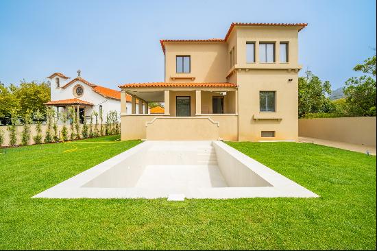 Detached house, 4 bedrooms, for Sale