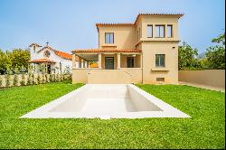 Detached house, 4 bedrooms, for Sale