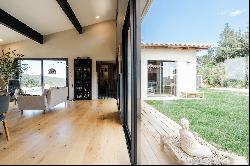 Villa with views of the Canigou and the sea, a Mediterranean paradise awaits you