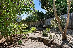 Noe Valley Victorian with Large Garden