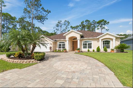 116 Eric Drive, Palm Coast, FL