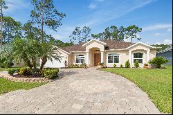 116 Eric Drive, Palm Coast, FL