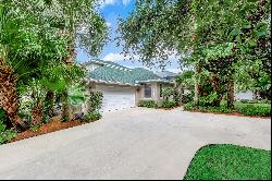 1650 Baseline Lane, Vero Beach, FL