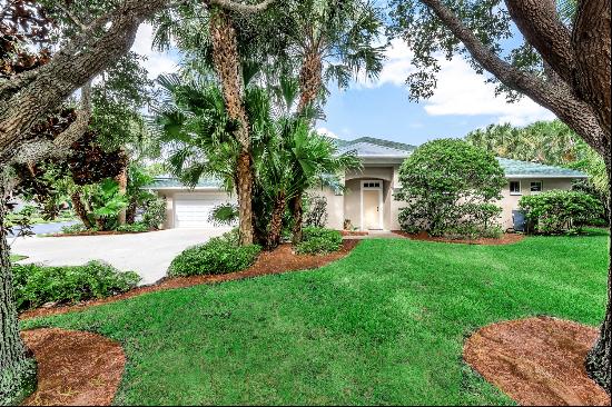 1650 Baseline Lane, Vero Beach, FL