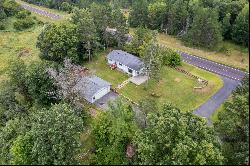 3459 Saint Mathias Road,Saint Mathias Twp, MN, 56449