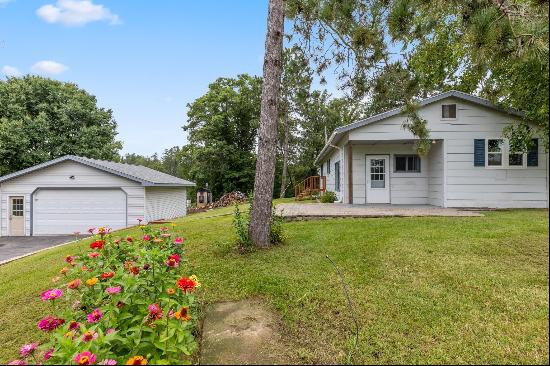 3459 Saint Mathias Road,Saint Mathias Twp, MN, 56449