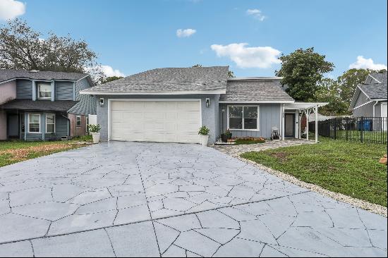 12836 Links Terrace, Jacksonville, FL