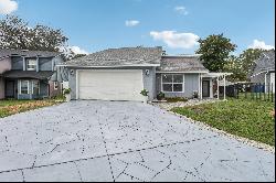 12836 Links Terrace, Jacksonville, FL