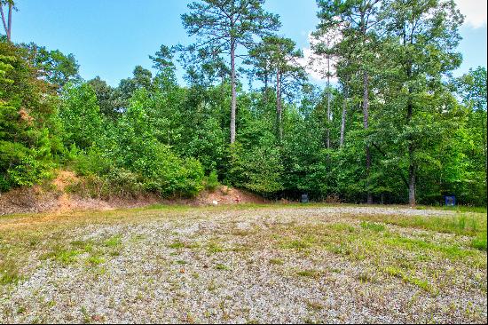 Expansive 4.04+/- Acre Lot with Peaceful Stream