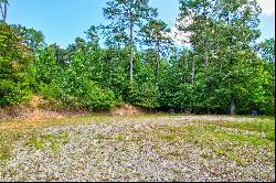 Expansive 4.04+/- Acre Lot with Peaceful Stream