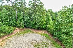 Expansive 4.04+/- Acre Lot with Peaceful Stream