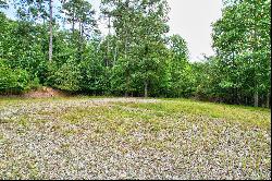 Expansive 4.04+/- Acre Lot with Peaceful Stream