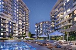 Luxurious Living at Aqua