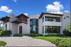 100 Biscay Dr, Bal Harbour, FL