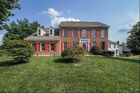 8177 Merry Oaks Lane,Vienna, VA, 22182