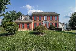 8177 Merry Oaks Lane,Vienna, VA, 22182