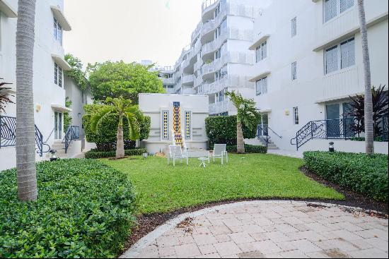 435 21st St, #108, Miami Beach, FL