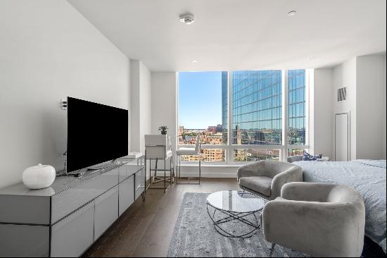 430 Stuart Street, Unit 1616, Boston, MA 02116