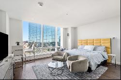 430 Stuart Street, Unit 1616, Boston, MA 02116