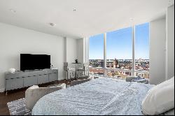 430 Stuart Street, Unit 1616, Boston, MA 02116