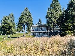 241 ST. Andrews Dr, Cle Elum, WA 98922