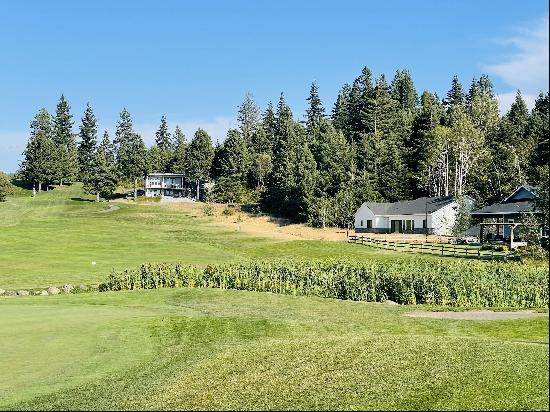 241 ST. Andrews Dr, Cle Elum, WA 98922