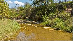 Stunning Property Along The Pedernales