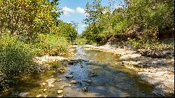 Stunning Property Along The Pedernales