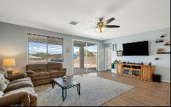 10734 W Hayward Drive, Marana, AZ 85653