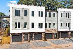 Exquisite New Construction Modern Townhome-Madison Park